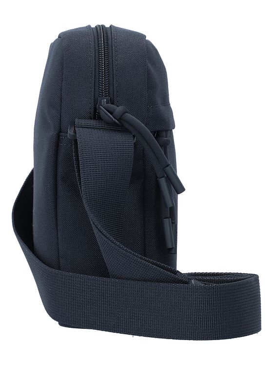 Lacoste Core Essentials Neocroc Skuldertaske 16.5 cm Lacoste Core Essentials Neocroc Skuldertaske 16.5 cm