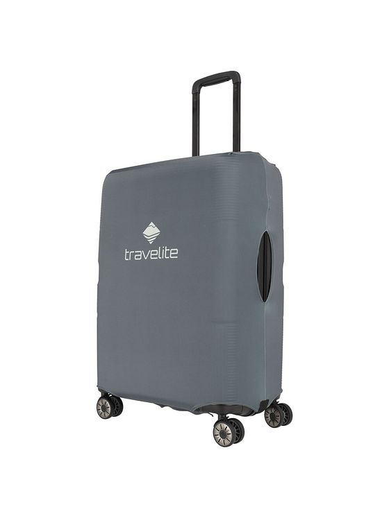 Travelite Accessoires Kuffertbeskyttelse 71 cm