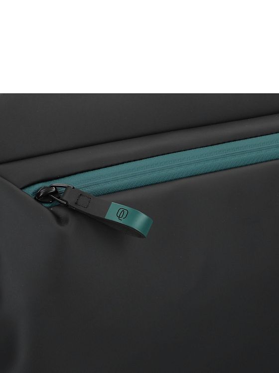 Piquadro Corner Weekend-rejsetaske 51 cm Piquadro Corner Weekend-rejsetaske 51 cm