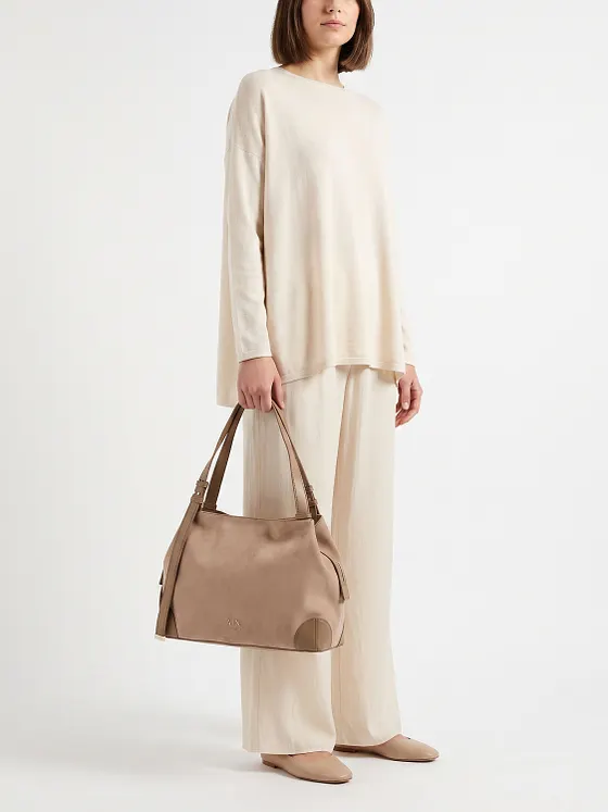 Armani Exchange Alice Bolsa de compras 36 cm Armani Exchange Alice Bolsa de compras 36 cm
