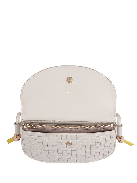 DuDu Skye Skuldertaske Læder 21 cm