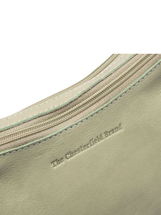 The Chesterfield Brand Irving Skuldertaske Læder 25 cm