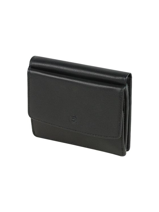 Esquire Logo-pung III læder 10 cm Esquire Logo-pung III læder 10 cm