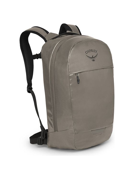 Osprey Transporter Panel Loader-rygsæk 47 cm med rum til bærbar computer