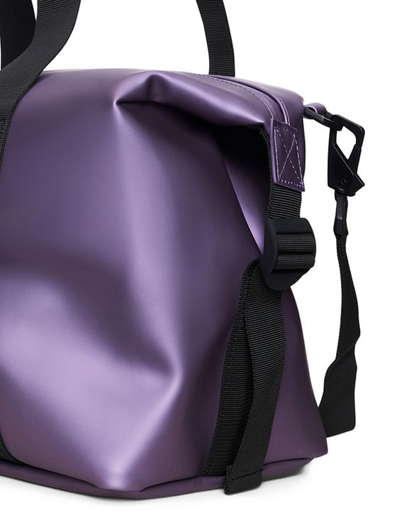 Rains Hilo Weekend-rejsetaske 40 cm