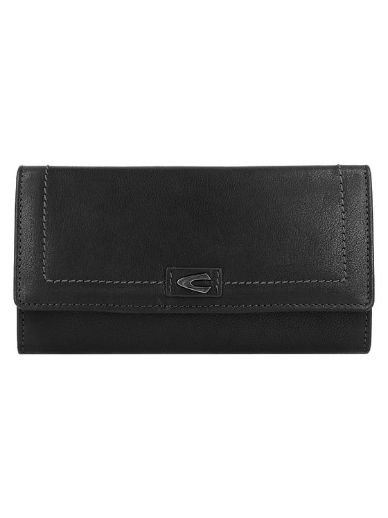 camel active Tarma pung RFID læder 19 cm