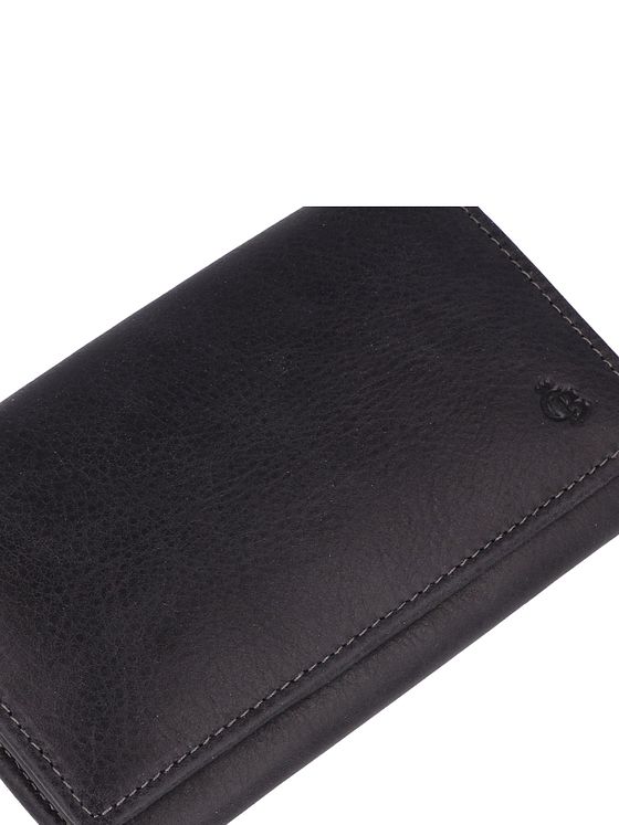 Castelijn & Beerens Canyon Pung RFID-beskyttelse Læder 14 cm