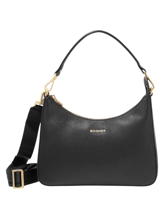 Bogner Wallis Odette Taška přes rameno Kůže 32 cm