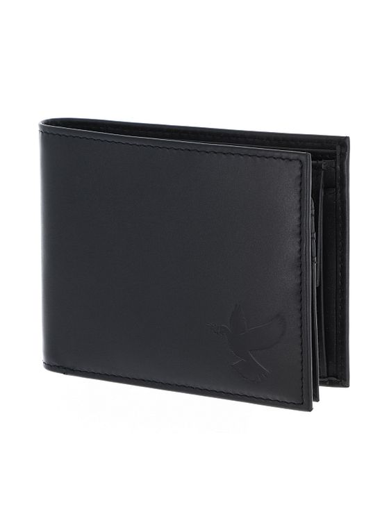 oxmox Leather Pung RFID-beskyttelse Læder 12 cm oxmox Leather Pung RFID-beskyttelse Læder 12 cm