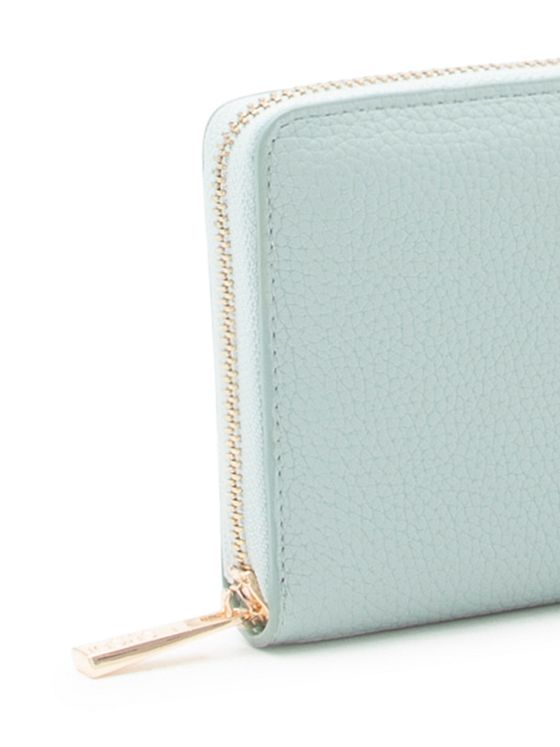 L.CREDI Perla Pung RFID-beskyttelse 16 cm L.CREDI Perla Pung RFID-beskyttelse 16 cm