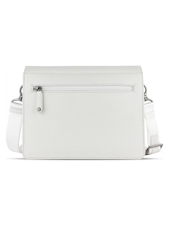 bugatti Elsa Skuldertaske M Læder 25 cm