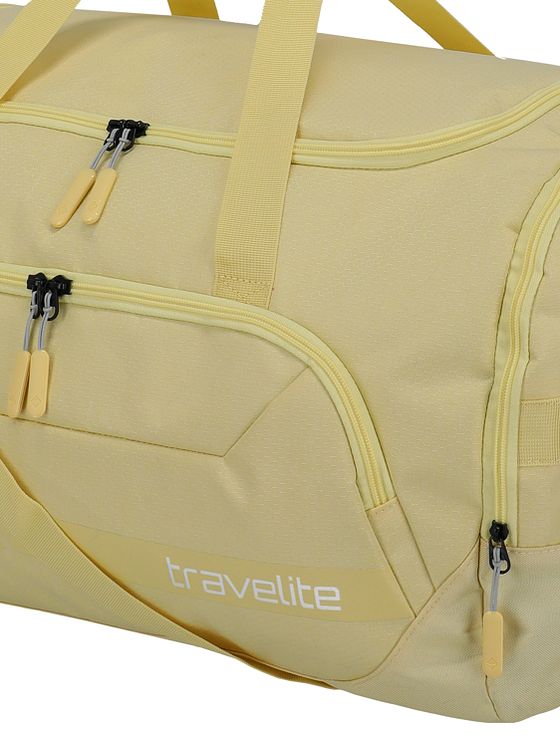 Travelite Kick Off Viikonloppumatkalaukku 60 cm
