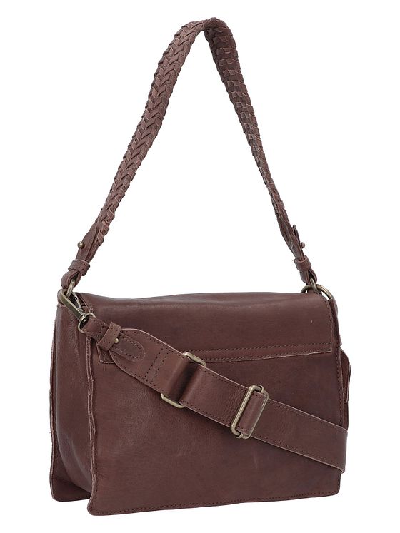 Cowboysbag Standlake Skuldertaske Læder 28 cm