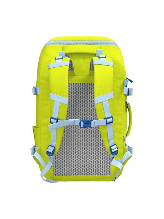 Cabin Zero Adventure Cabin Bag ADV 32L rygsæk 46 cm