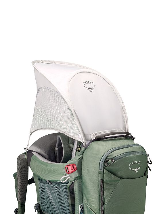 Osprey Poco Børne-bæreselesæk 75 cm Osprey Poco Børne-bæreselesæk 75 cm