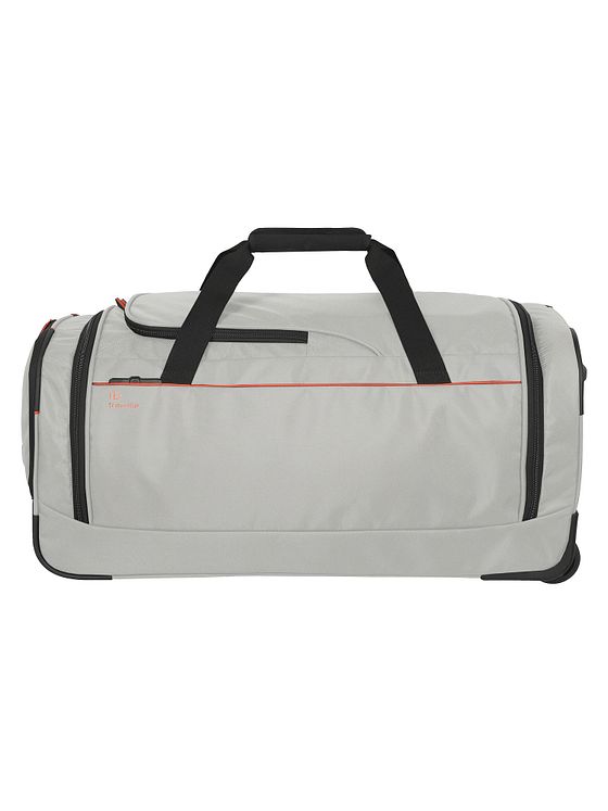 Travelite Crosslite 5.0 2 hjul Rejsetaske M 69 cm