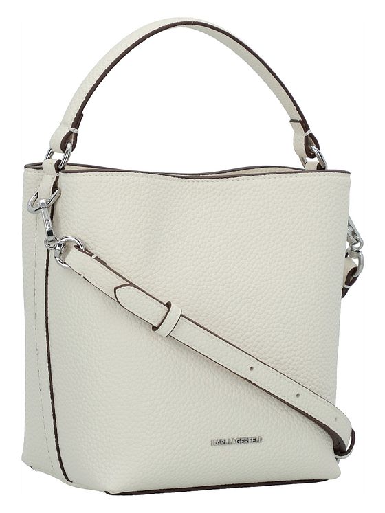 Karl Lagerfeld Ikon Håndtaske 19 cm