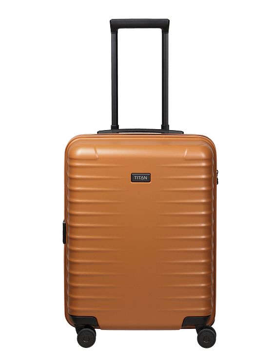 Titan Upgrade 4 hjul Kabinetrolley S 55 cm
