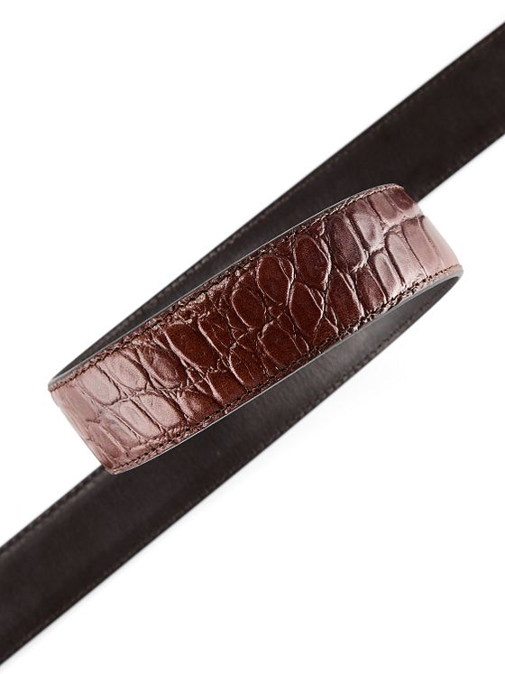 Castelijn & Beerens Bælte Læder