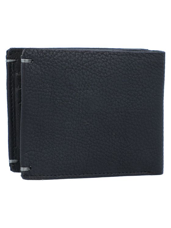 Burkely Antik Avery-pung RFID-læder 12 cm