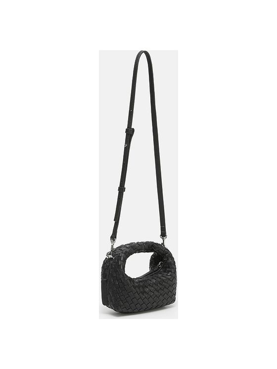 LES VISIONNAIRES Greta Micro weave Bolso Piel natural 20 cm LES VISIONNAIRES Greta Micro weave Bolso Piel natural 20 cm
