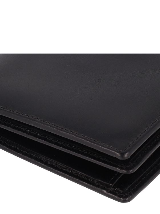 Leonhard Heyden Cambridge Pung Læder 10 cm Leonhard Heyden Cambridge Pung Læder 10 cm