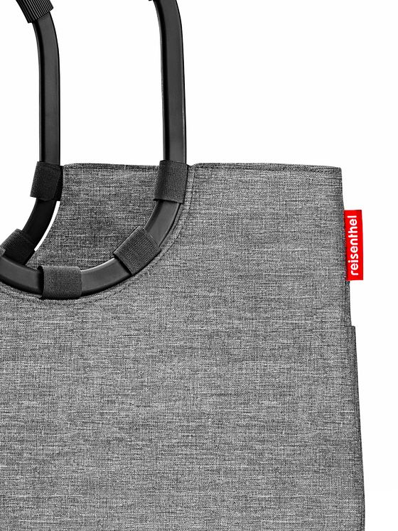reisenthel Loopshopper L Frame Shopper Bag 46 cm reisenthel Loopshopper L Frame Shopper Bag 46 cm