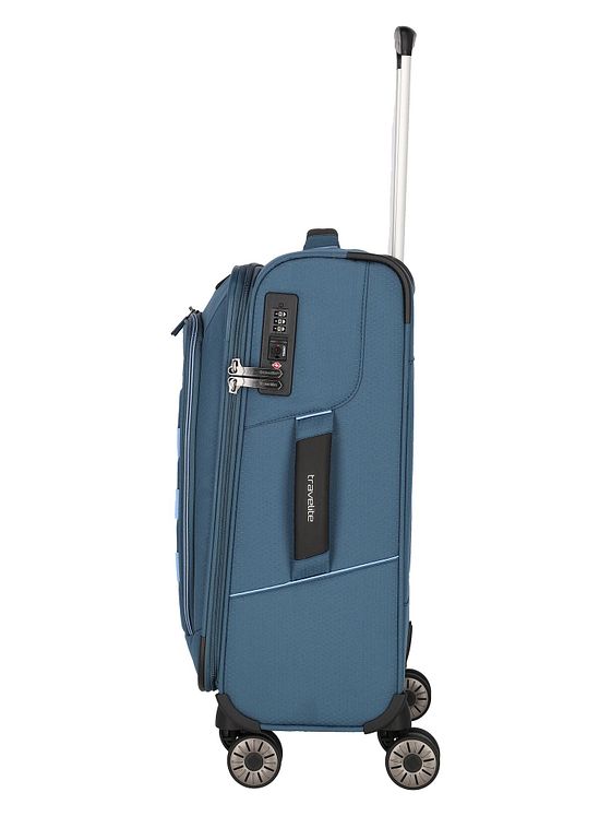 Travelite Kabinový vozík Skaii na 4 kolečkách 55 cm