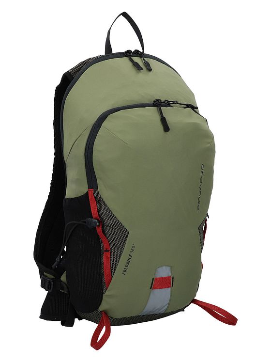 Piquadro Foldable Vandrer-rygsæk 50 cm