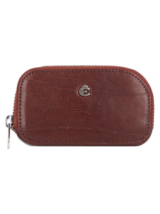 Esquire Toscana Nøgletui Læder 9.5 cm