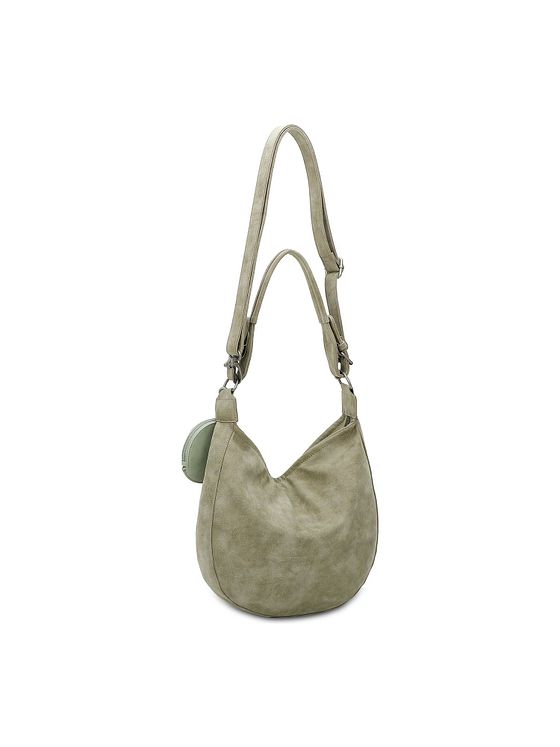 Fritzi aus Preußen Fritzi Hobo Vintage Skuldertaske 33 cm