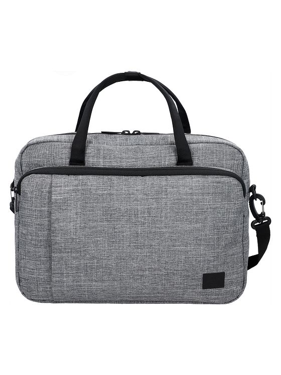 Herschel Gibson Dokumenttaske 39.5 cm Laptoprum