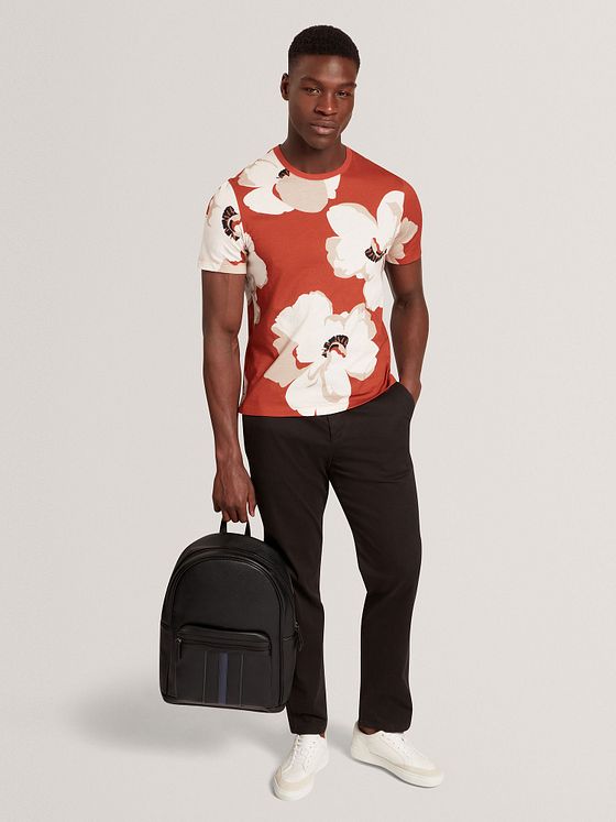 Ted Baker Keviin Daypack 45 cm Laptoprum Ted Baker Keviin Daypack 45 cm Laptoprum