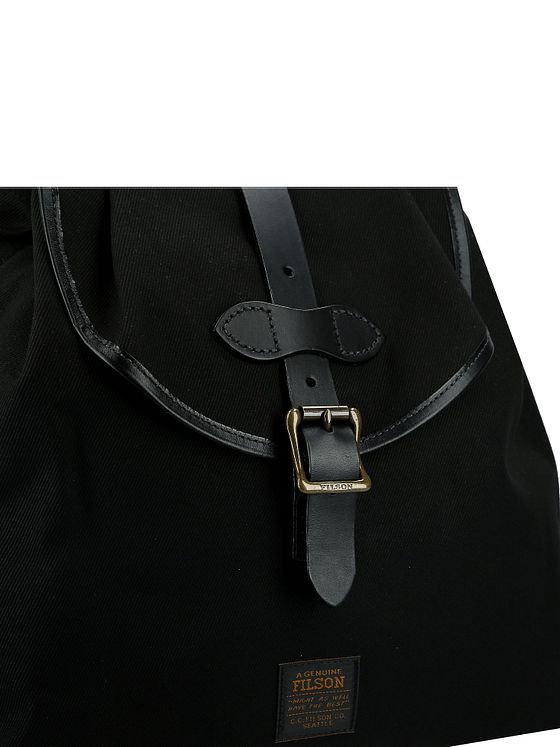 Filson Rugged Twill City-rygsæk 12 cm