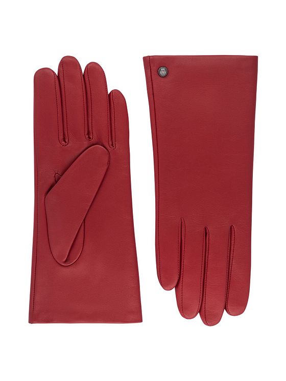 Roeckl Frankfurt Handsker Læder Roeckl Frankfurt Handsker Læder