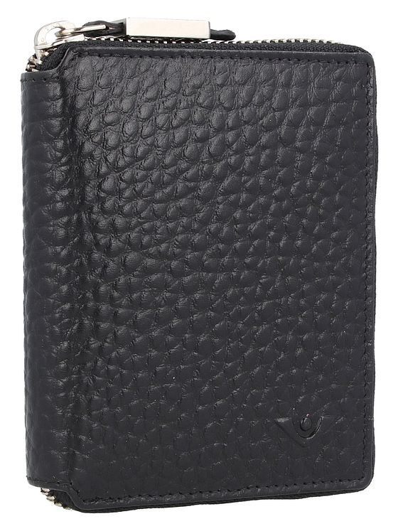 Voi Hirsch Pia pung RFID læder 10 cm