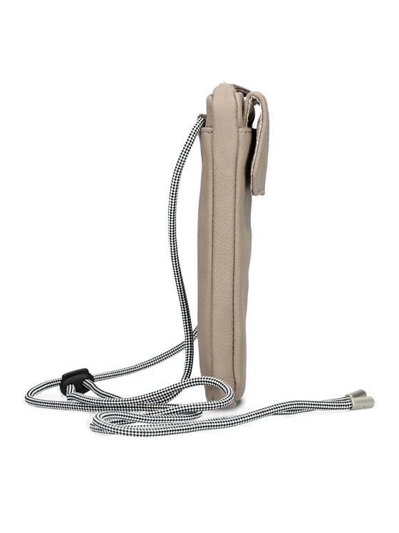 Zwei Mademoiselle.M Mobil-etui 10 cm