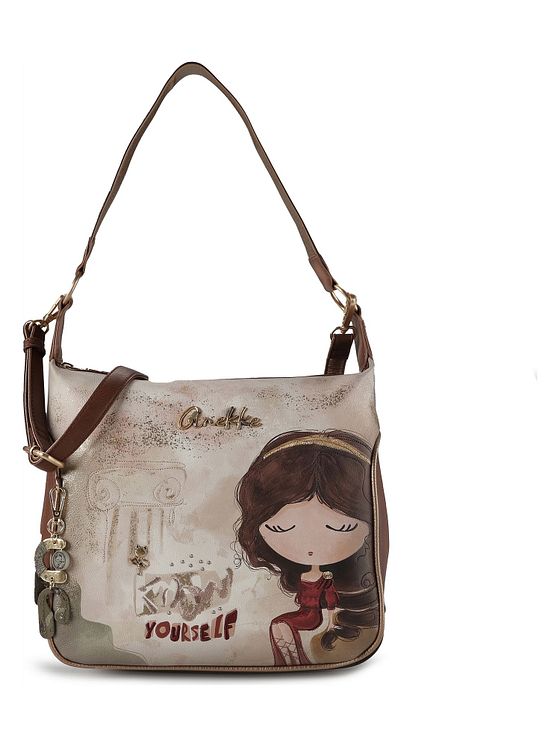 Anekke Muse Skuldertaske 28 cm