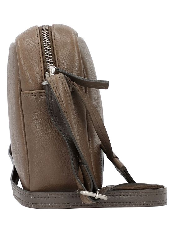 Burkely Soft Skylar Skuldertaske Læder 22 cm