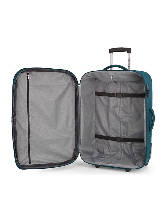 Gabol Orbit 2-hjulet Trolley 66 cm med ekspansion