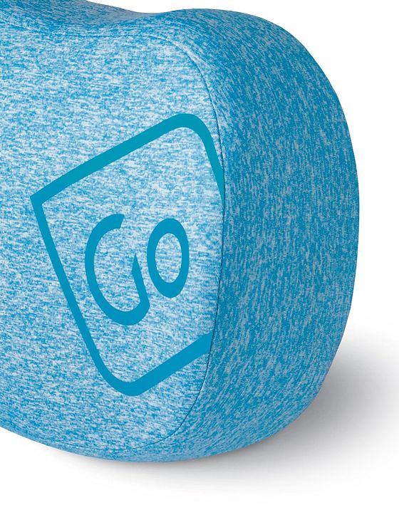 Go Travel Everyday Essentials Rejsehalskrave 32 cm