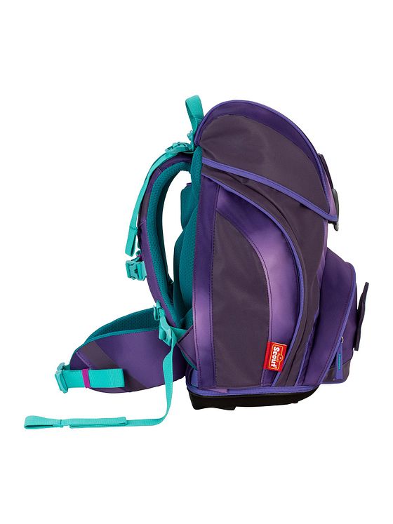 Scout Alpha Satchel Set 4 pcs Superflash Scout Alpha Satchel Set 4 pcs Superflash