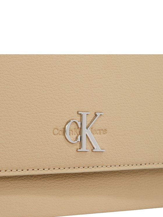 Calvin Klein Jeans Minimal Monogram Skuldertaske 21 cm