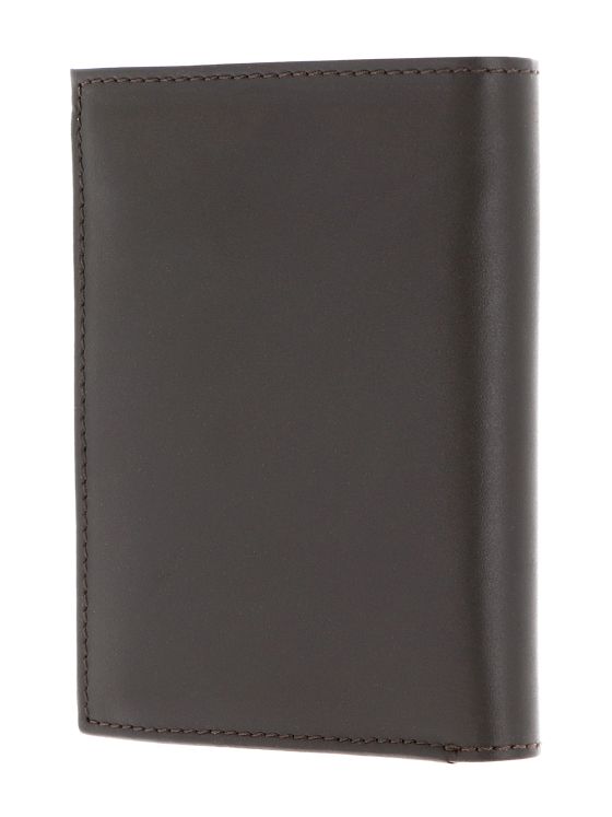 oxmox Leather Pung RFID-beskyttelse Læder 10 cm oxmox Leather Pung RFID-beskyttelse Læder 10 cm