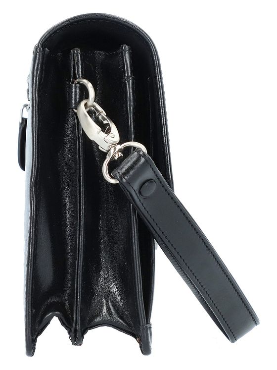 Esquire Toscana håndledstaske i læder 24,5 cm