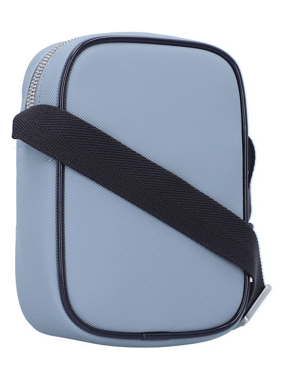 Lacoste Core Essentials Club 1930 Mini Bag skuldertaske 14 cm