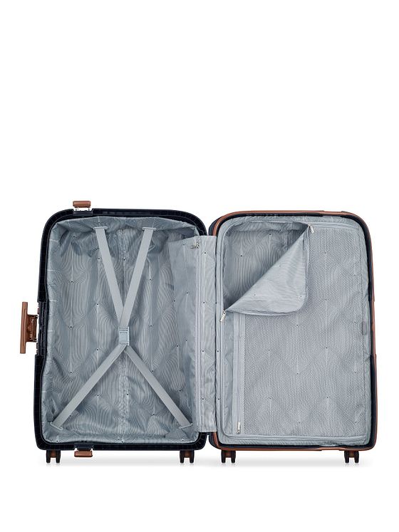 Delsey Paris Moncey 4-hjuls trolley 82 cm