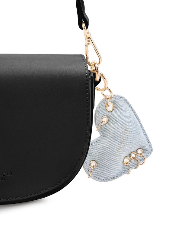 Seidenfelt Tahmela Taška přes rameno 18 cm