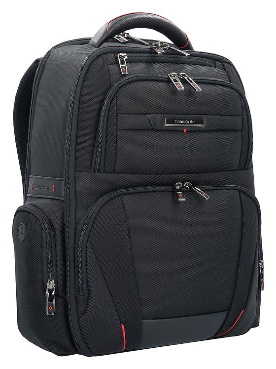 Samsonite Pro-DLX 5 rygsæk 44 cm rum til bærbar computer
