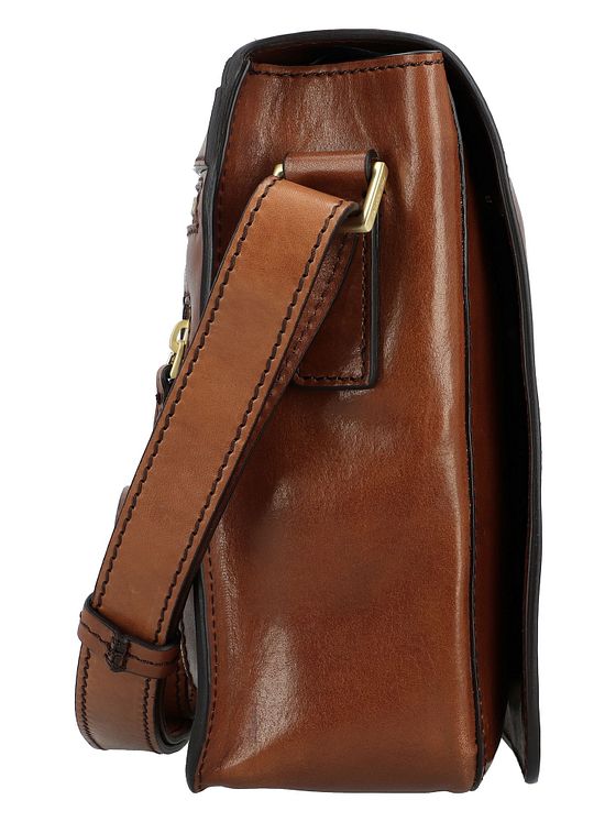 The Bridge Story Uomo Messenger Læder 32 cm